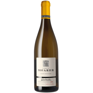 Tourraine A.O.P. Sauvignon Blanc Confidences