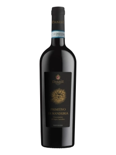 Primitivo di Manduria D.O.P. Danese