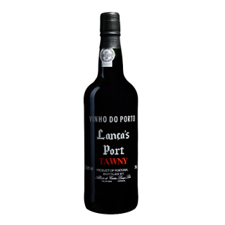 Porto Tawny Lanca´s Alberto de Castro