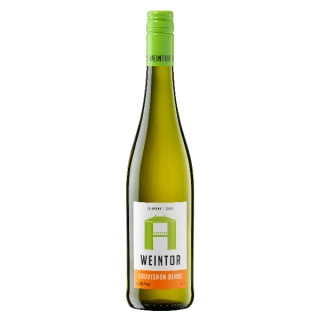 Pfalz Weintor Sauvignon Blanc Dry