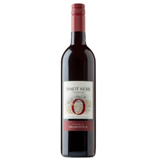 Pinot Noir PP Orahovica