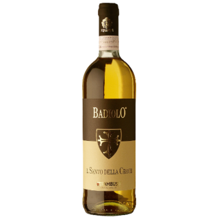 Vino Liquroso da Dessert Badiolo Trambusti