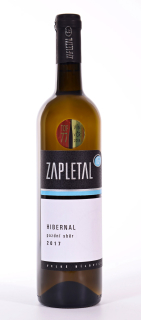 Hibernal - polosladké