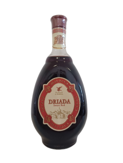 Grand Driada Suvorov Vin (bývalý Kagor)