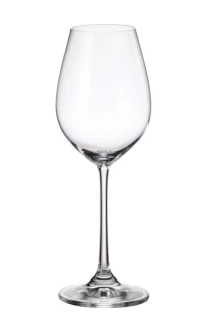 COLUMBA - sklenice na bílé víno 400 ml