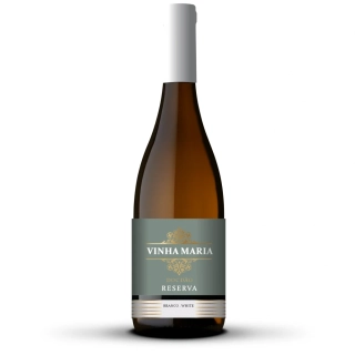 Dão DOC Vinha Maria Reserva Branco