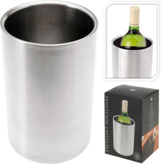 Nádoba na chlazení vína, šumivého vína, sektu