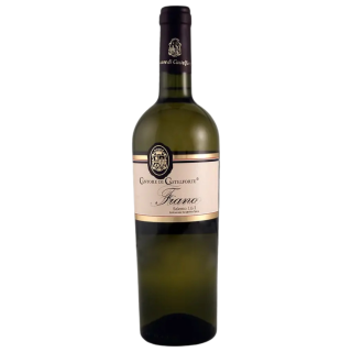 Fiano Salento I.G.T. Cantore di Castelforte