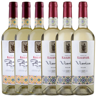 DEGUSTAČNÍ BALÍČEK - SUROVOV VIN