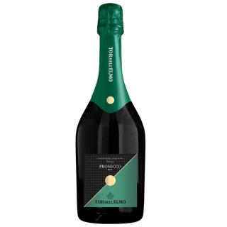 TORR DELL’ELMO PROSECCO D.O.C. BRUT 