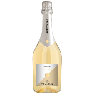 TORR DELL’ELMO ALIDORATE EXTRA DRY MILLESIMATO (VINTAGE WINE)