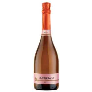 Sekt Undurraga Rosé Brut