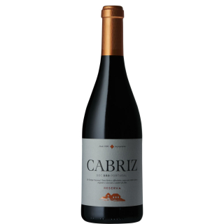 Dão DOC Quinta de Cabriz Tinto Reserva