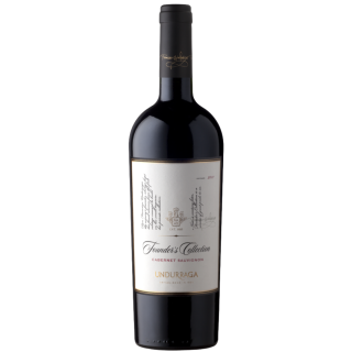 Viňa Undurraga Founders Collection Cabernet Sauvignon