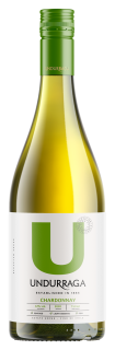 Viňa Undurraga Varietal Chardonnay