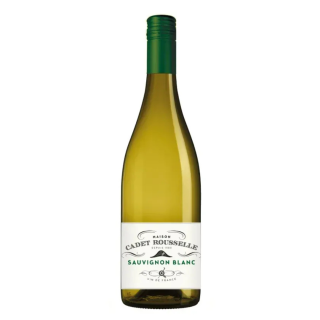 Sauvignon Blanc V.D.F. Cadet Rousselle