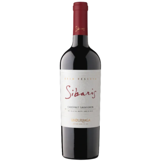 Viña Undurraga Sibaris Gran Reserva Cabernet Sauvignon 