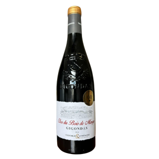 Gigondas A.O.C. Clos du Bois de Menge