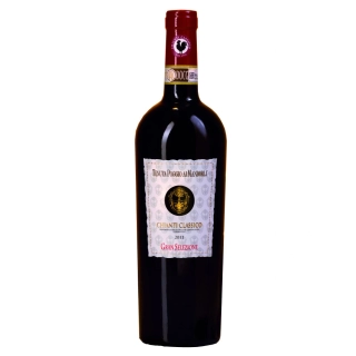 Chianti Classico D.O.C.G. Gran Selezione Tenuta Poggio Ai Mandorli 