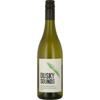 Dusky Sounds Sauvignon Blanc Marlborough